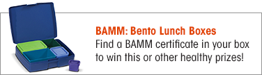 BAMM
