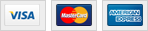 Sample image with payment methods Payment methods