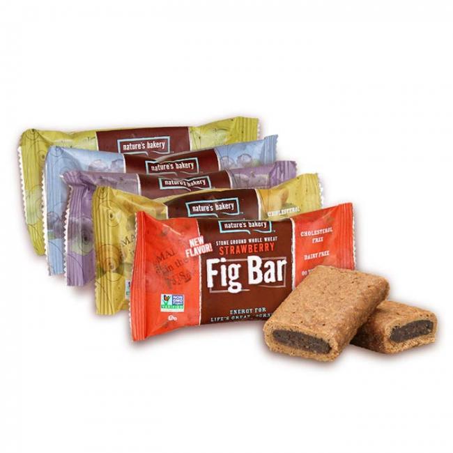 Image result for nature's Bakery fig bars